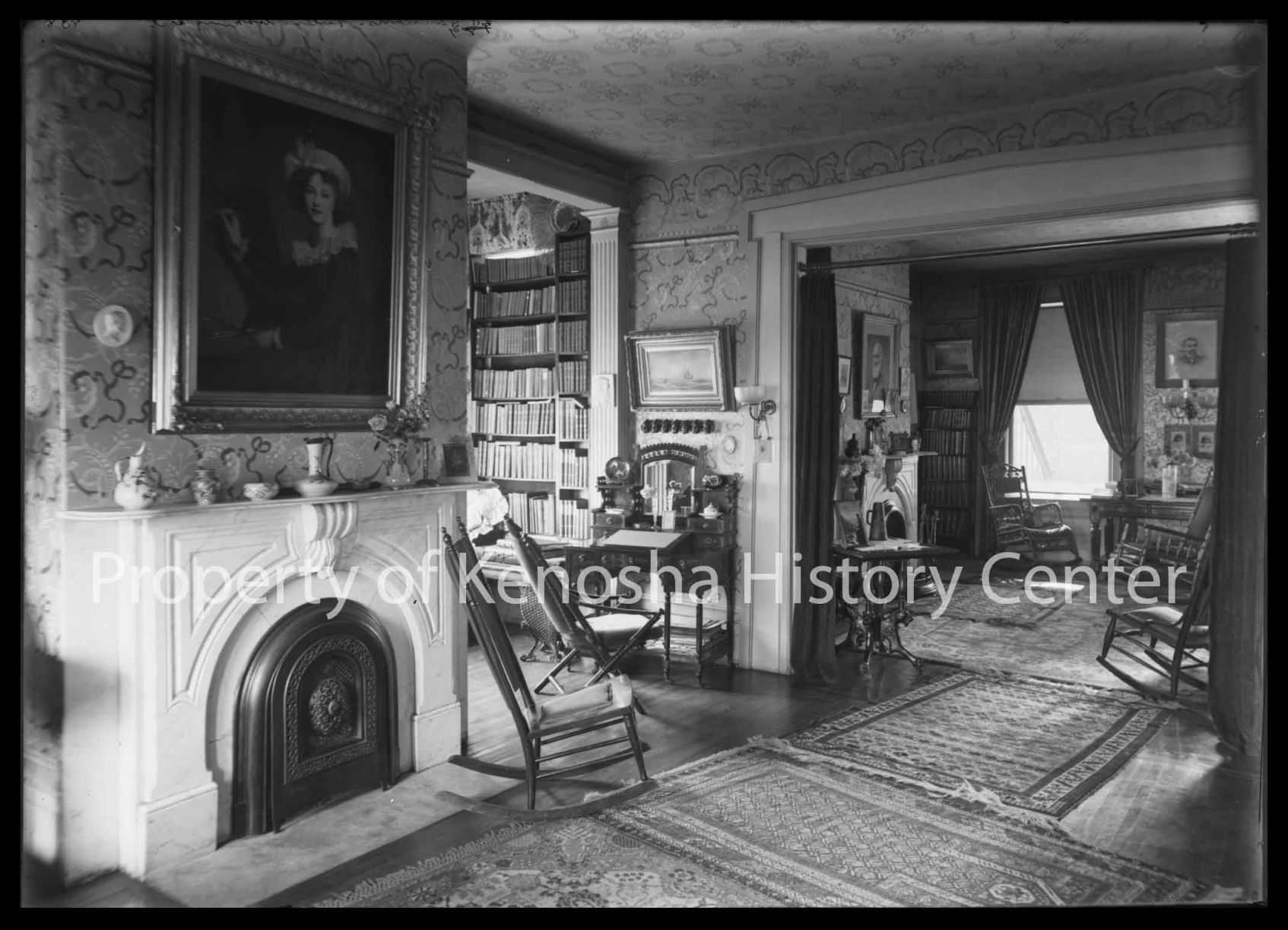 HISTORIC PHOTO